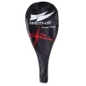 Squash raketa Brother Power Play - modrá