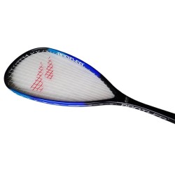 Squash raketa Brother Power Play - modrá