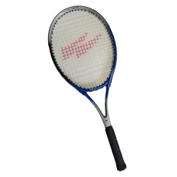 Tenisová raketa Brother kompozitová modrá 305 g