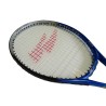 Tenisová raketa Brother kompozitová modrá 305 g