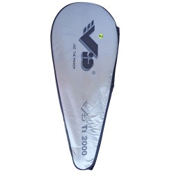 VIS Grafitová tenisová raketa G2426/T2000