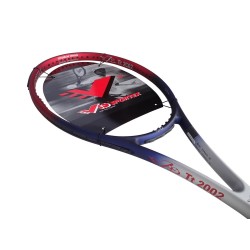 VIS Grafitová tenisová raketa G2426/T2002