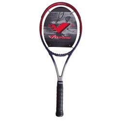 VIS Grafitová tenisová raketa G2426/T2002