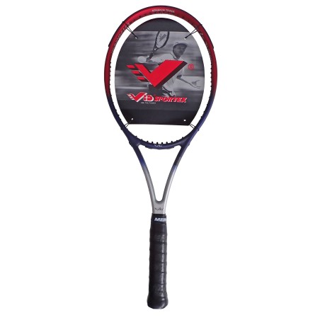 VIS Grafitová tenisová raketa G2426/T2002