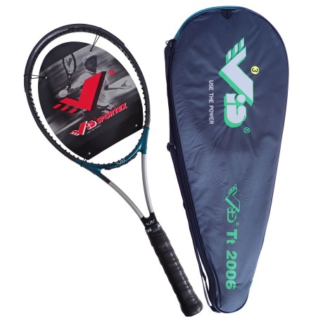 VIS Grafitová tenisová raketa G2426/T2006