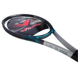 VIS Grafitová tenisová raketa G2426/T2006