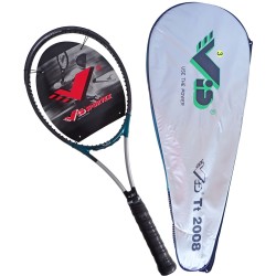 VIS Grafitová tenisová raketa G2426/T2008