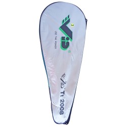 VIS Grafitová tenisová raketa G2426/T2008