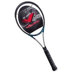 VIS Grafitová tenisová raketa G2426/T2008