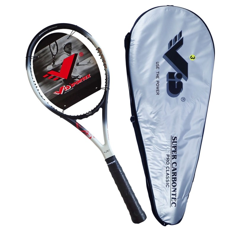 VIS Carbontech G2428/5/B tenisová raketa VIS Carbontech G2428/5/B tenisová raketa