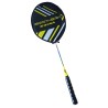 Badmintonová pálka (raketa) hliníková ALU odpružená