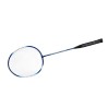 Badmintonový set 2 Alu rakety a 2 košíčky