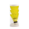 Badmintonové míčky NYLON 3 ks - rekreační