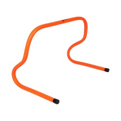 Sada 5 ks tréninkových překážek - výška 38 cm