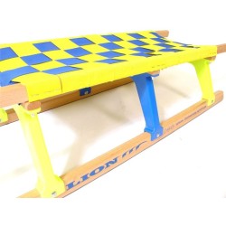 Sáně Lion Rekord 125 cm