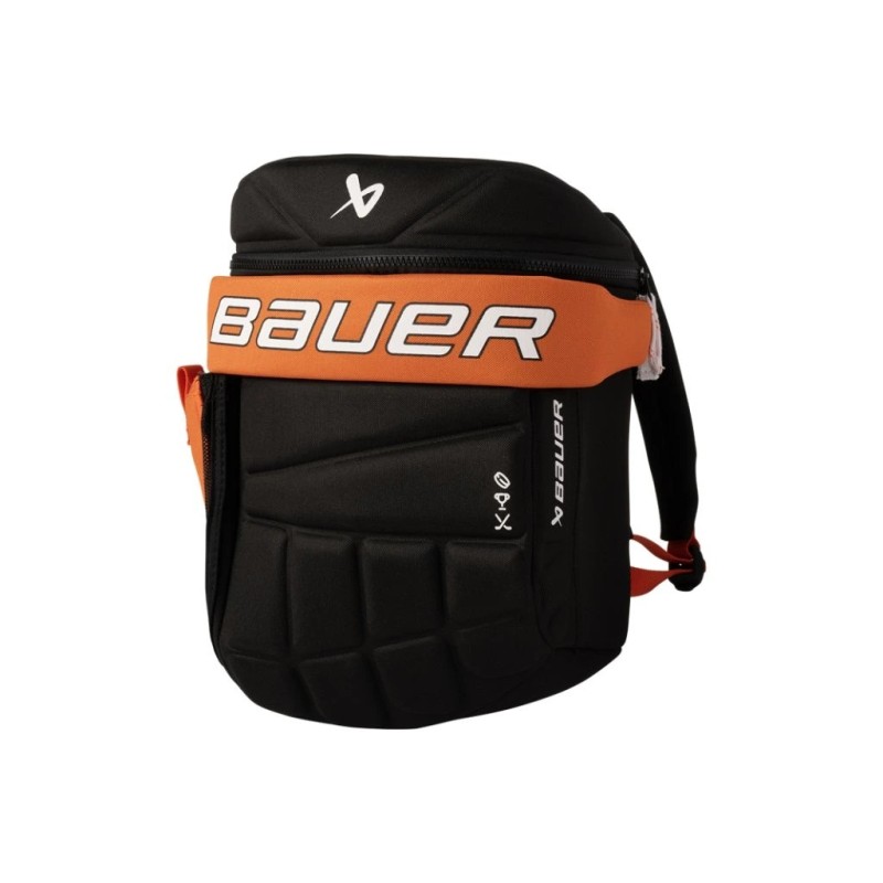 Hokejový batoh Bauer Glove Backpack - PHI Hokejový batoh Bauer Glove Backpack - PHI