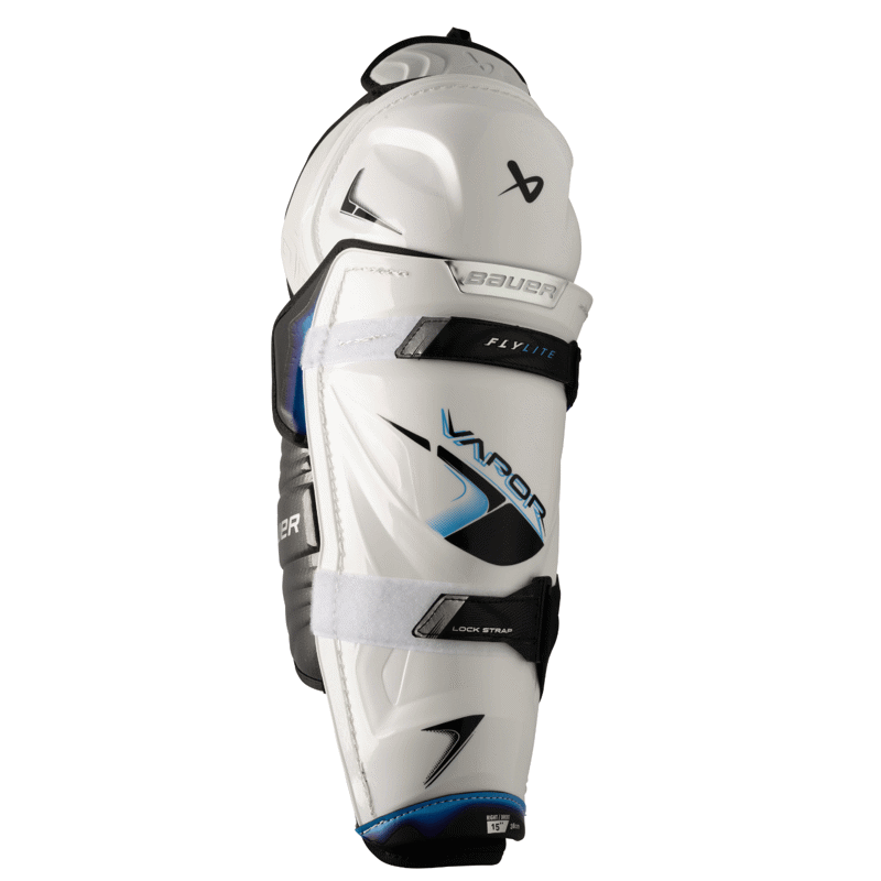 Hokejové chrániče holení Bauer Vapor FLYLITE intermediate Hokejové chrániče holení Bauer Vapor FLYLITE intermediate