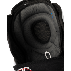 Hokejové chrániče holení Bauer Vapor FLYPRO junior