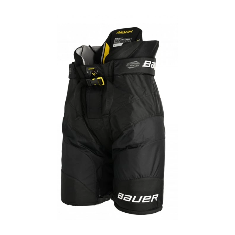 Hokejové kalhoty Bauer Supreme MACH senior Hokejové kalhoty Bauer Supreme MACH senior