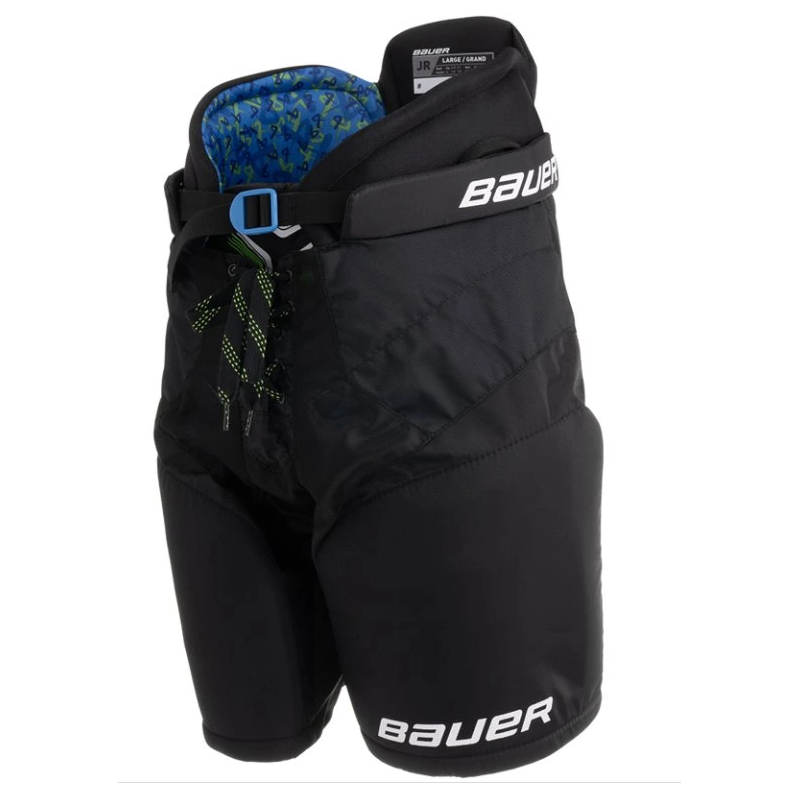 Hokejové kalhoty Bauer X S24 junior