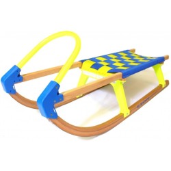 Sáně LION REKORD 110 cm