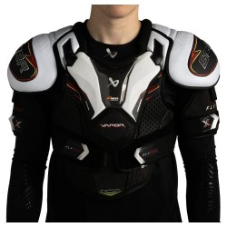 Hokejové chrániče ramen Bauer Vapor FLYPRO senior