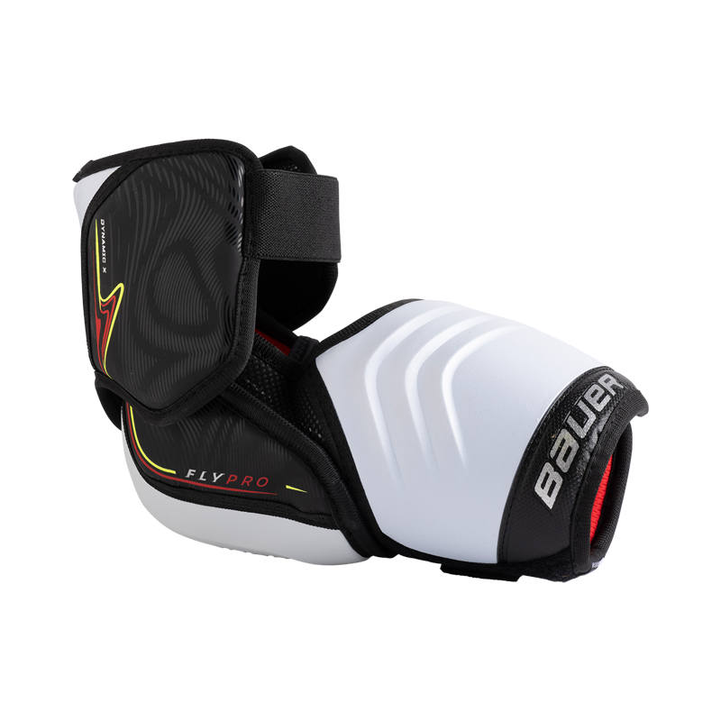 Hokejové chrániče loktů Bauer Vapor FLYPRO senior Hokejové chrániče loktů Bauer Vapor FLYPRO senior