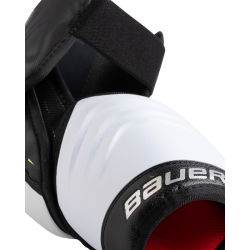 Hokejové chrániče loktů Bauer Vapor FLYPRO senior