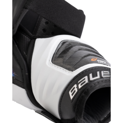 Hokejové chrániče loktů Bauer Vapor FLYLITE intermediate