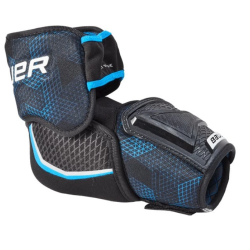 Hokejové chrániče loktů Bauer X intermediate