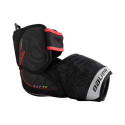 Hokejové chrániče loktů Bauer Vapor FLY40 intermediate