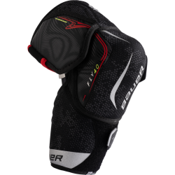 Hokejové chrániče loktů Bauer Vapor FLY40 intermediate
