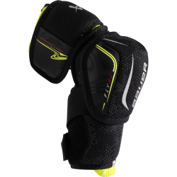 Hokejové chrániče loktů Bauer Vapor FLY40 junior