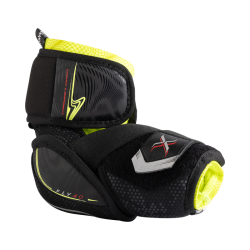 Hokejové chrániče loktů Bauer Vapor FLY40 junior