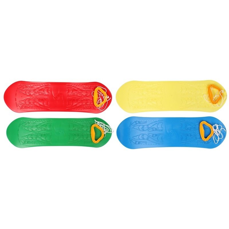 Skyboard červené, modré, zelené, žluté Skyboard červené, modré, zelené, žluté