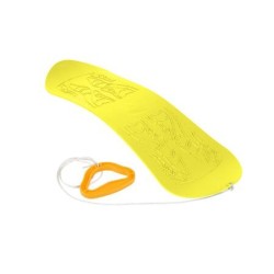 Skyboard červené, modré, zelené, žluté
