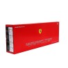 Skládací koloběžka FERRARI FXK30 červená