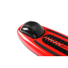 FERRARI 2v1 TWIST SCOOTER FXK29 tříkolka se sedátkem