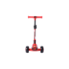 FERRARI 2v1 TWIST SCOOTER FXK29 tříkolka se sedátkem