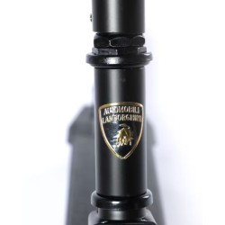 Skládací koloběžka Lamborghini LS108 černá, kola 200mm
