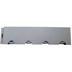 Kolečka 100 mm - 4 ks