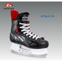 Brusle Botas Attack 191 SR