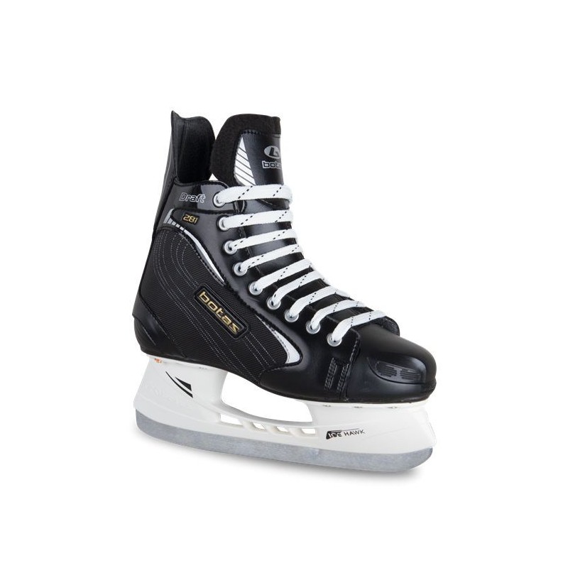 Brusle Botas Draft 281 Brusle Botas Draft 281