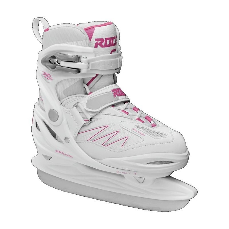 Brusle lední ROCES MOODY ICE GIRL 30 - 33 Brusle lední ROCES MOODY ICE GIRL 30 - 33
