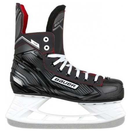 BRUSLE HOKEJ.BAUER NS  SR