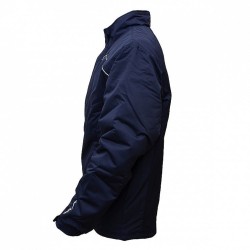 BUNDA BAUER CORE HEAVY JACKET JR vel.M