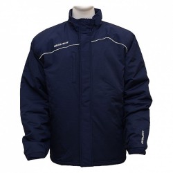 BUNDA BAUER CORE HEAVY JACKET JR vel.M