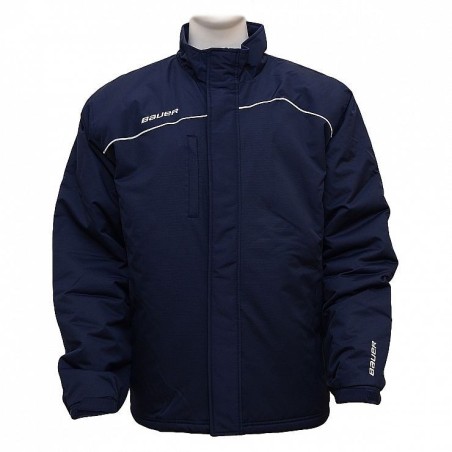 BUNDA BAUER CORE HEAVY JACKET JR vel.M