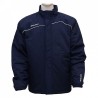 BUNDA BAUER CORE HEAVY JACKET JR vel.M