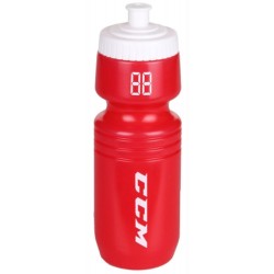Hokejová láhev CCM 0,7 l